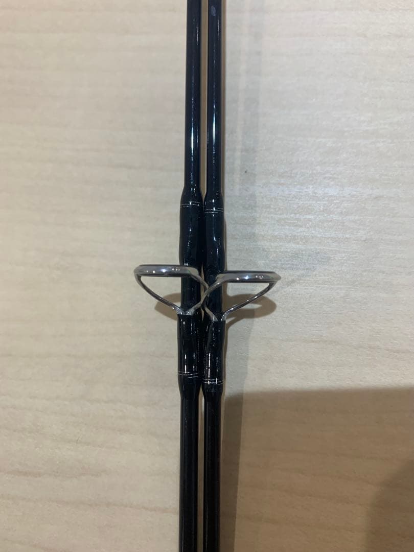 ショアスパルタン　スタンダード　96M、100MHセット