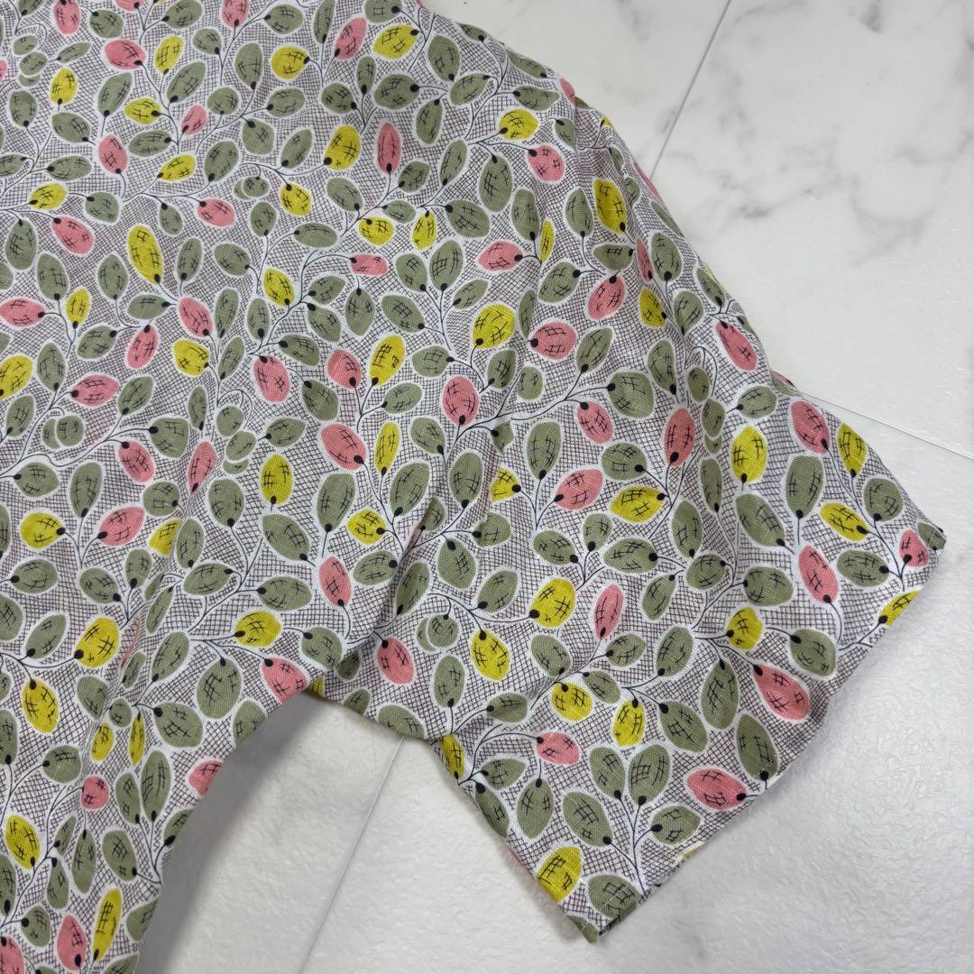 Shower Party ブラウス＆クチナシジャガードブラウス 2点おまとめ