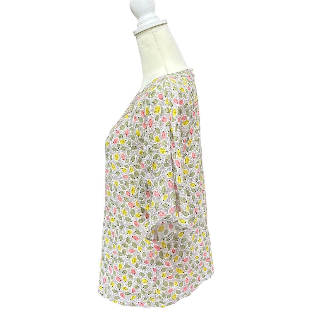 Shower Party ブラウス＆クチナシジャガードブラウス 2点おまとめ