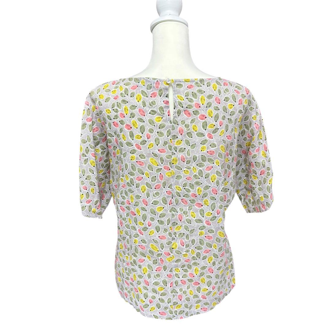 Shower Party ブラウス＆クチナシジャガードブラウス 2点おまとめ