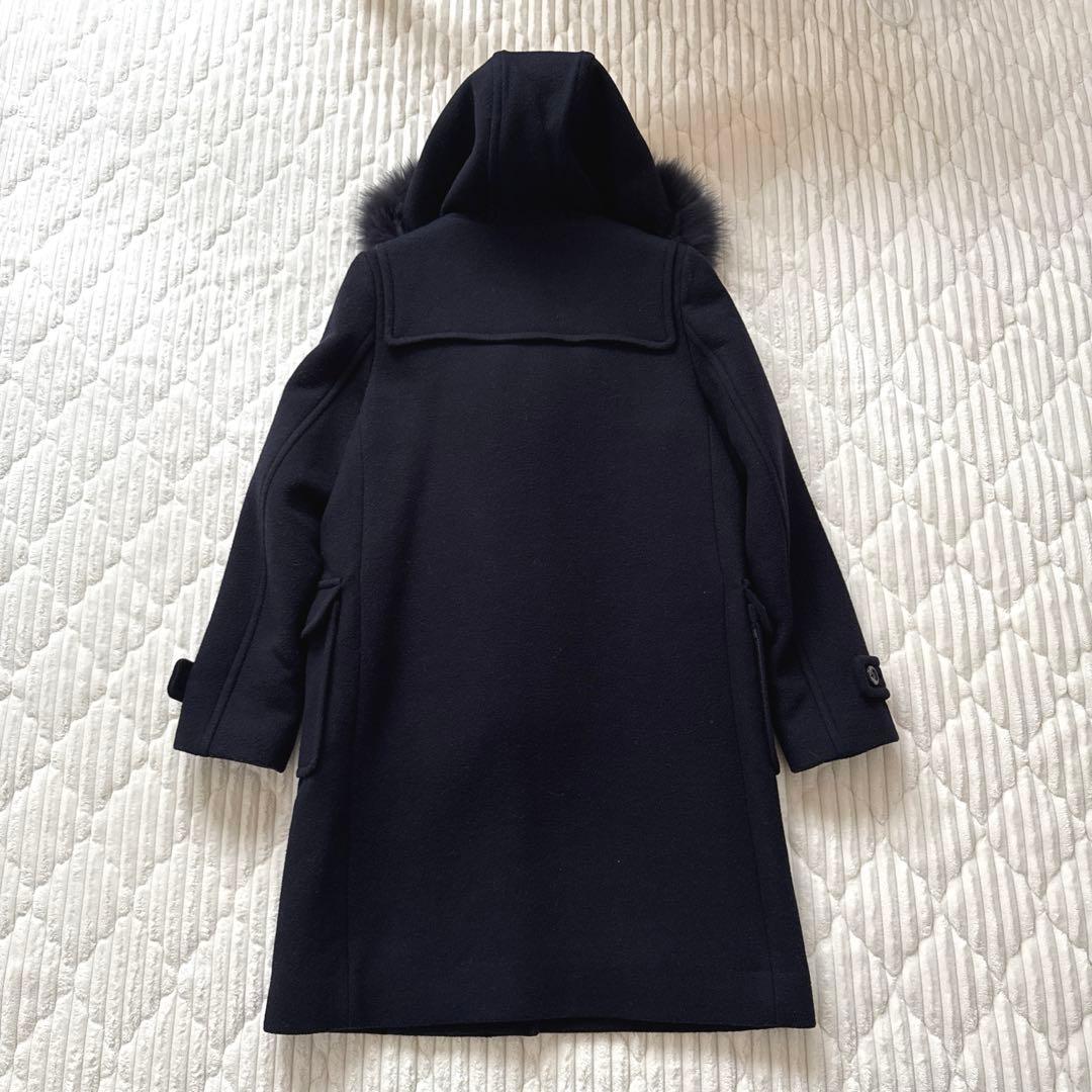年内限定価格！SHIPS ダッフルコート