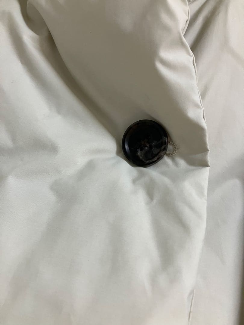 『別注』NANGA×DOORS　スタンドカラーダウンジャケット