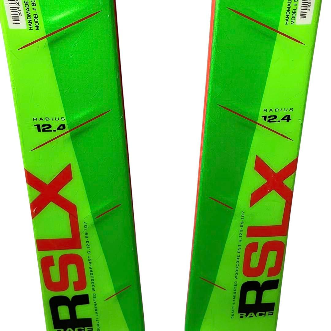 elan エラン SLX AMPHIBIOアンフィビオ 165㎝