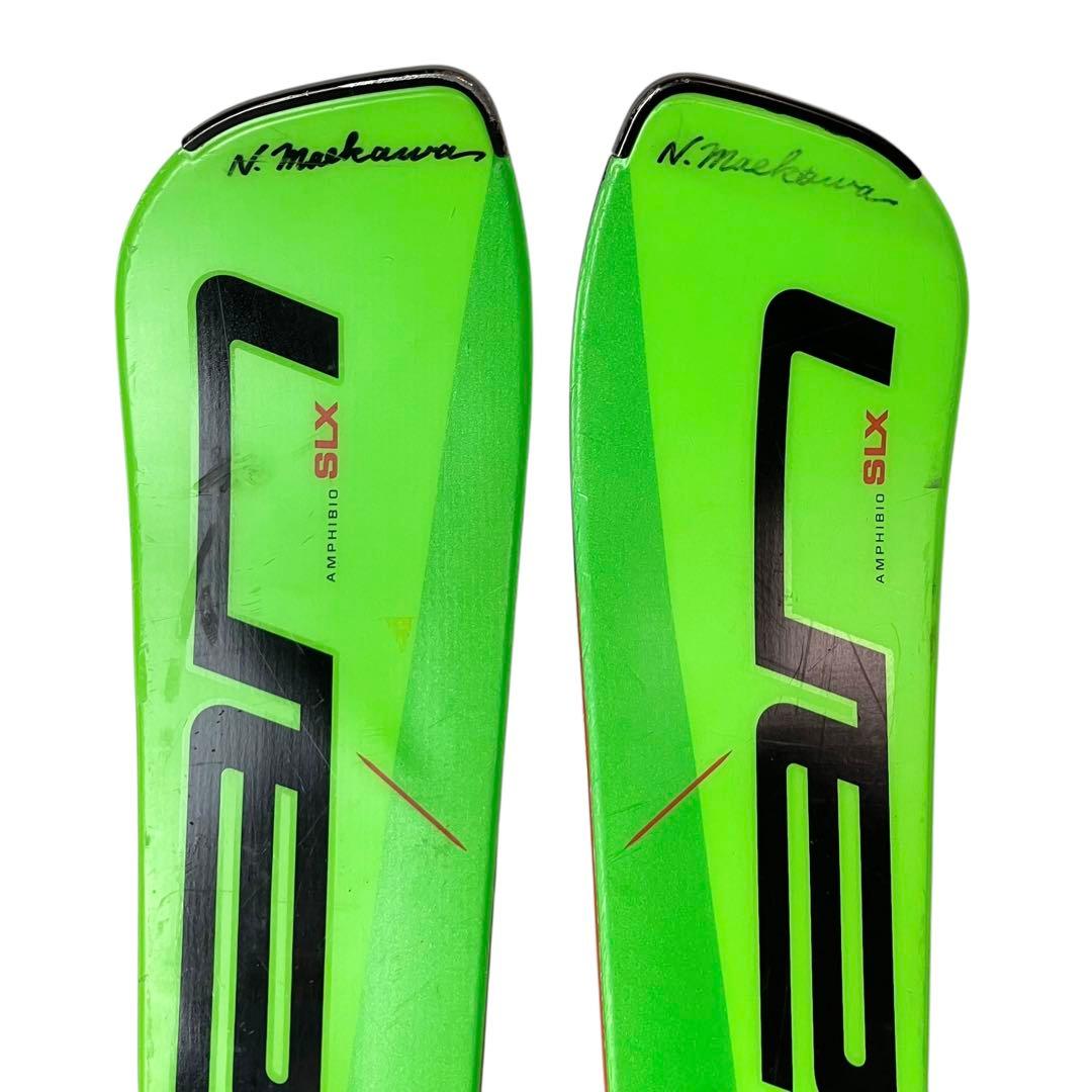 elan エラン SLX AMPHIBIOアンフィビオ 165㎝