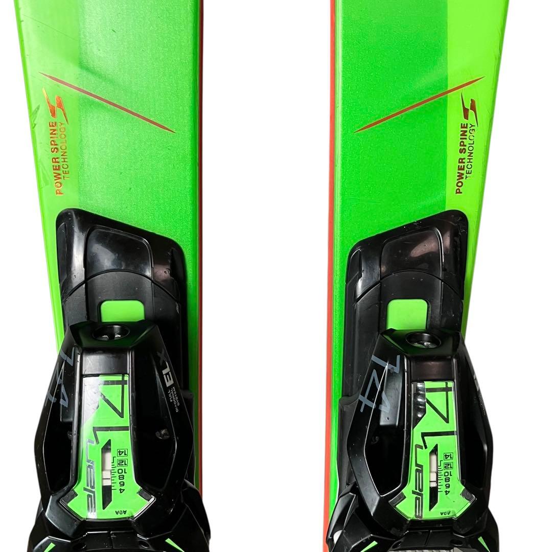 elan エラン SLX AMPHIBIOアンフィビオ 165㎝