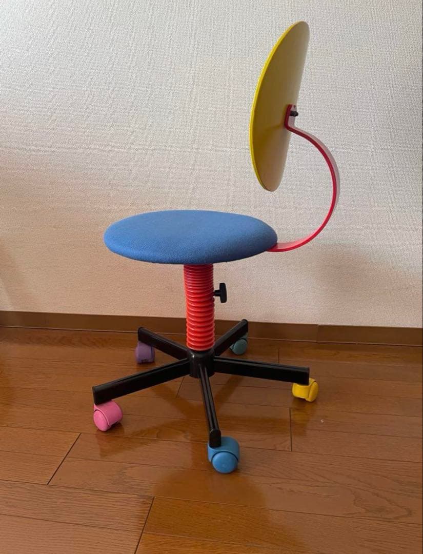 Y*a様 オールドイケア　ikea チェア　ポストモダン