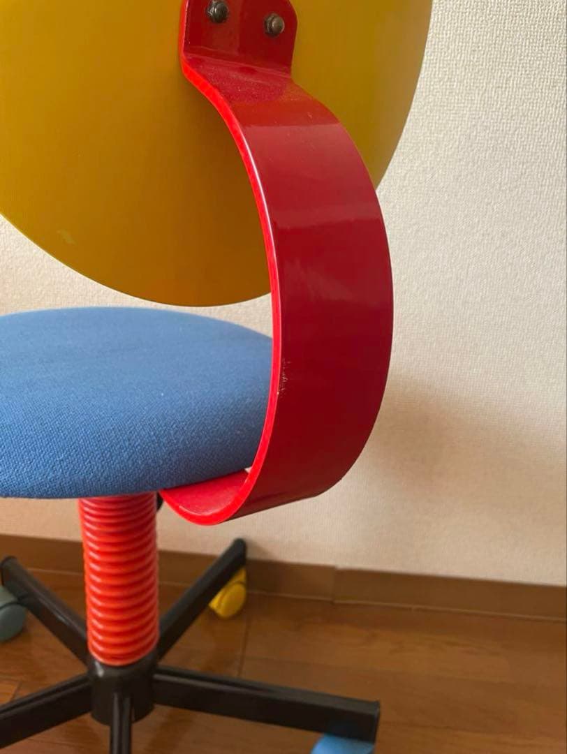 Y*a様 オールドイケア　ikea チェア　ポストモダン