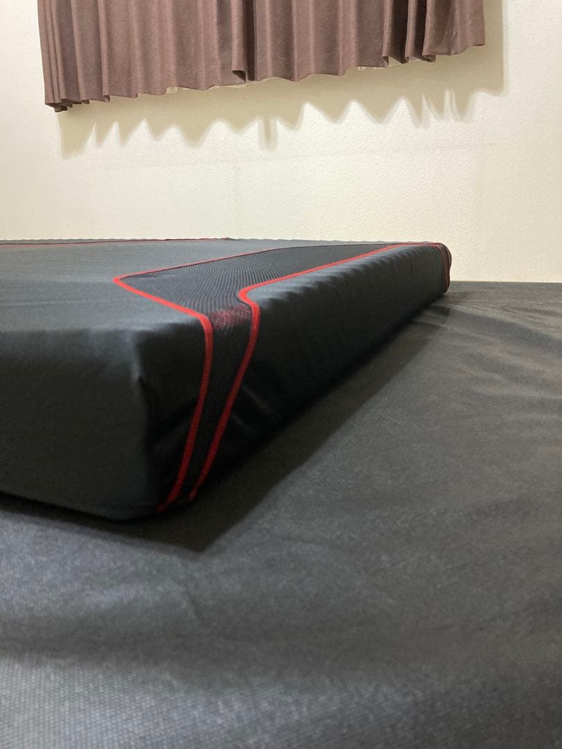 【自社配送エリア限定販売】超美品！西川AirSIシングルサイズマットレス！