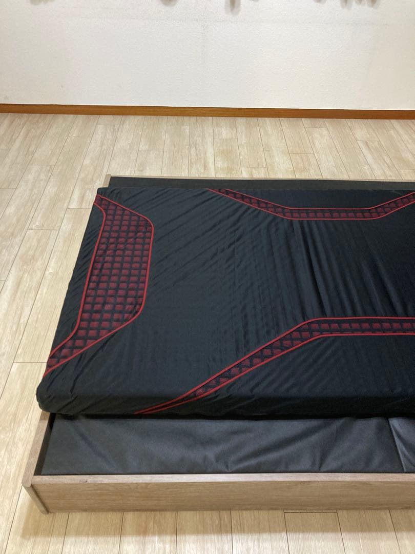 【自社配送エリア限定販売】超美品！西川AirSIシングルサイズマットレス！