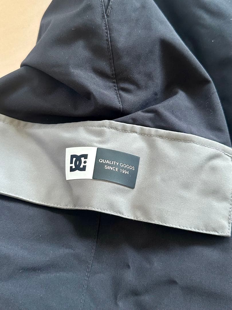 DC SHOES Bib スノーボード ビブパンツ XL／10K／PROFILL