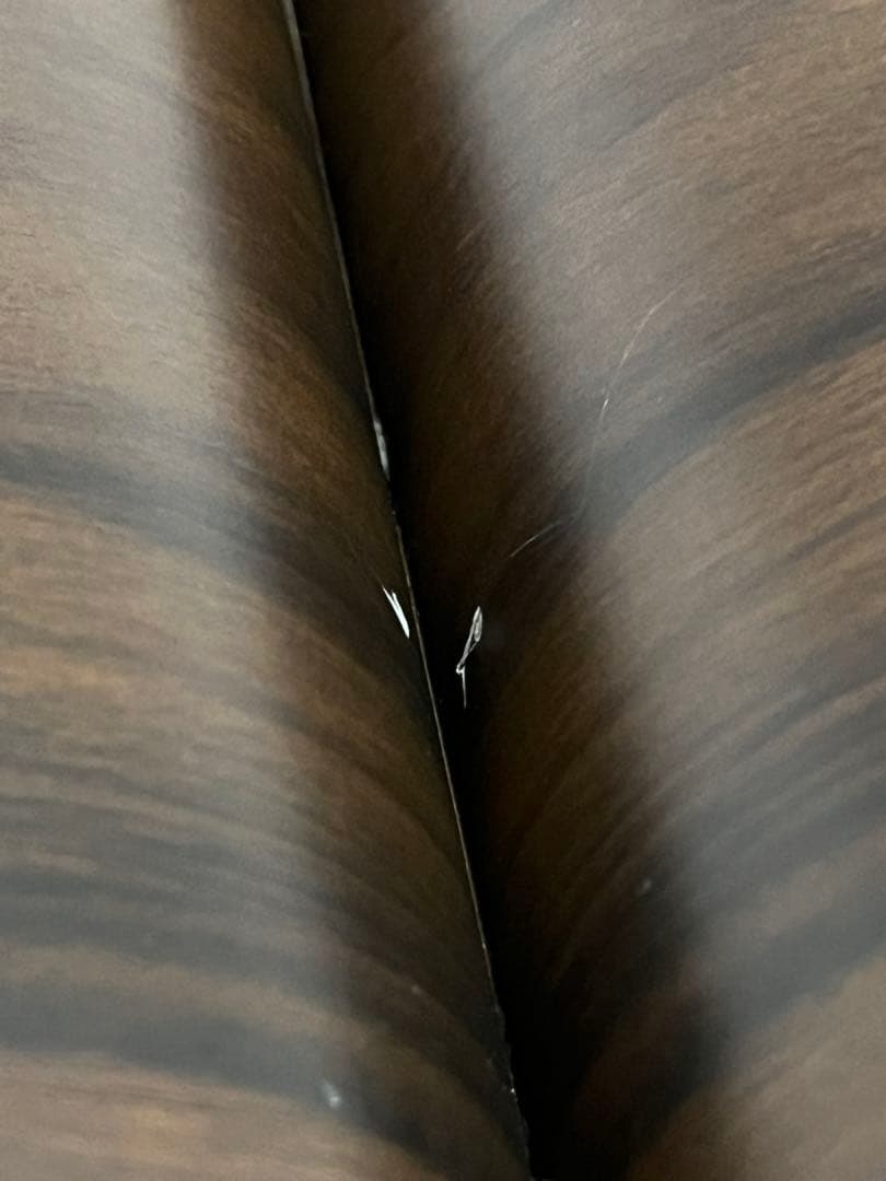 天童木工　柳宗理　バタフライスツール