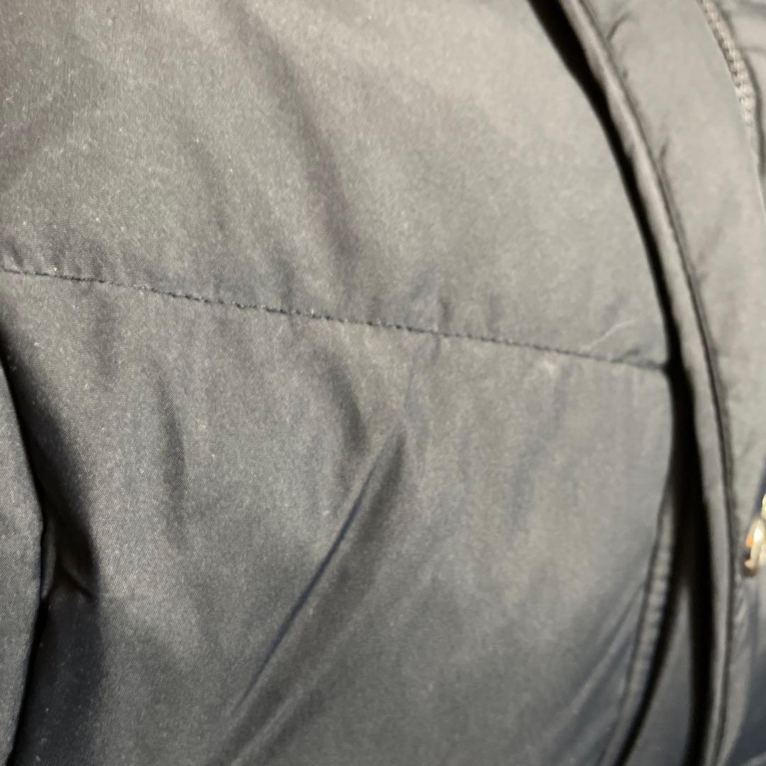 ラルフローレン　レディース　ダウンコート