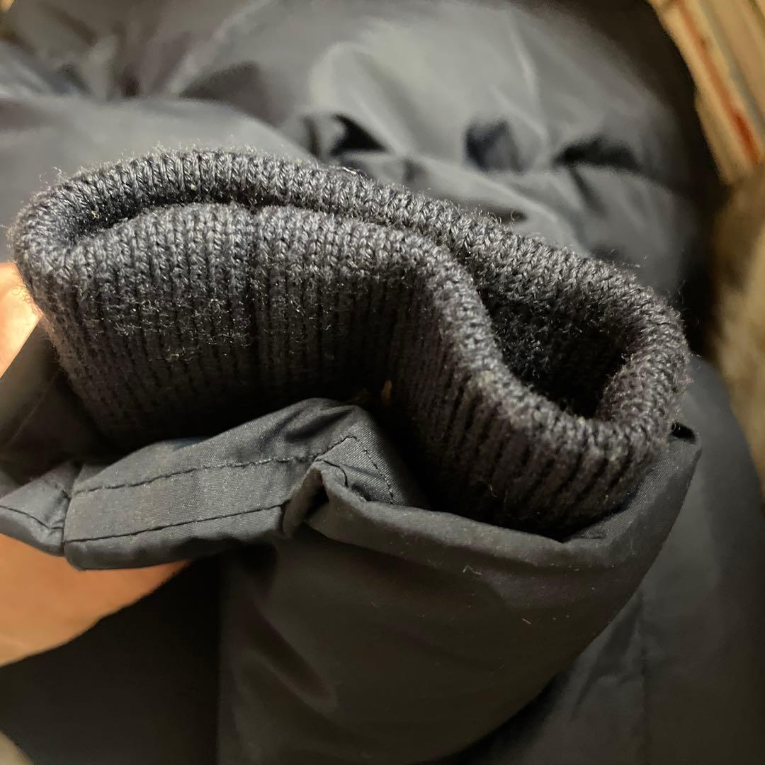 ラルフローレン　レディース　ダウンコート