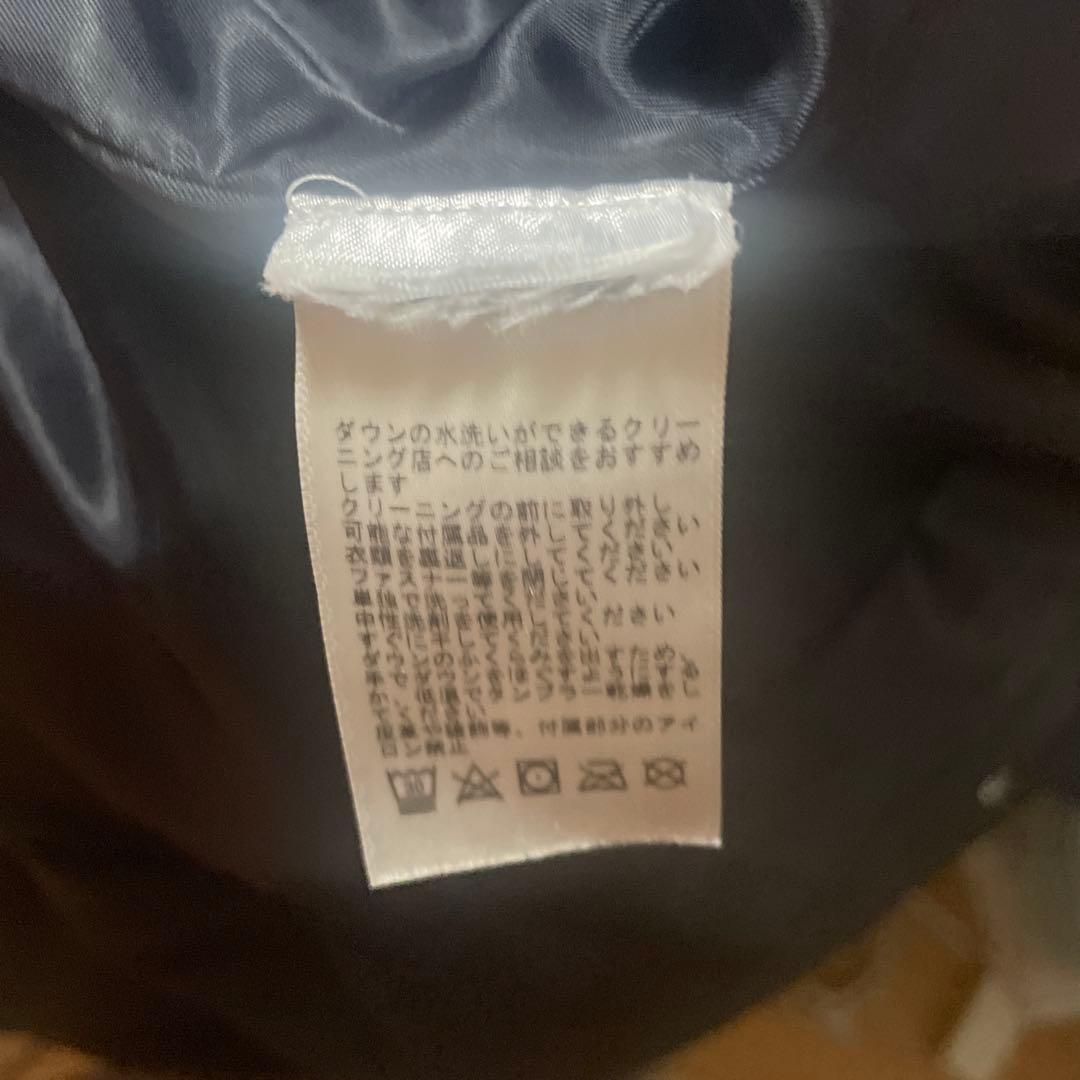 ラルフローレン　レディース　ダウンコート