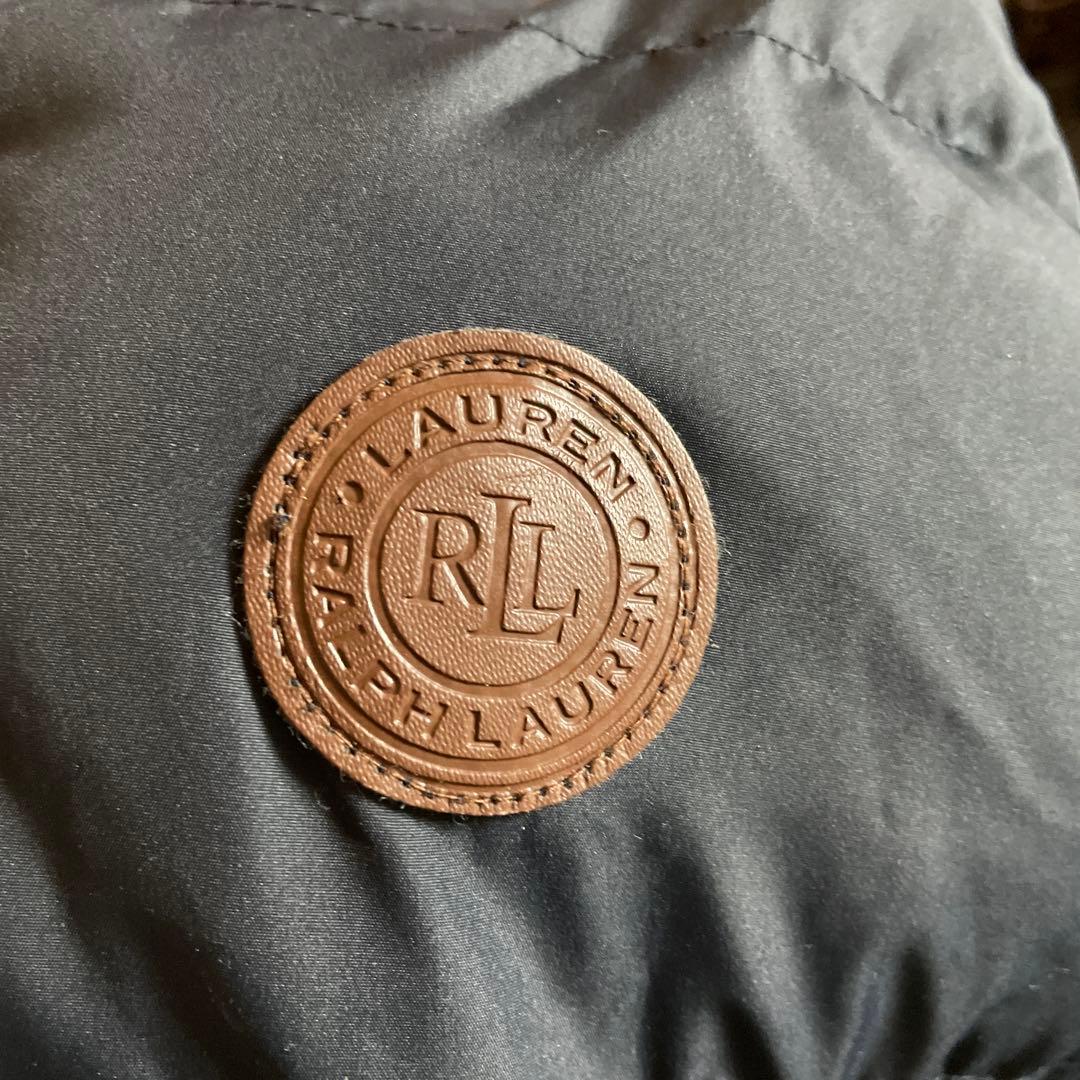 ラルフローレン　レディース　ダウンコート