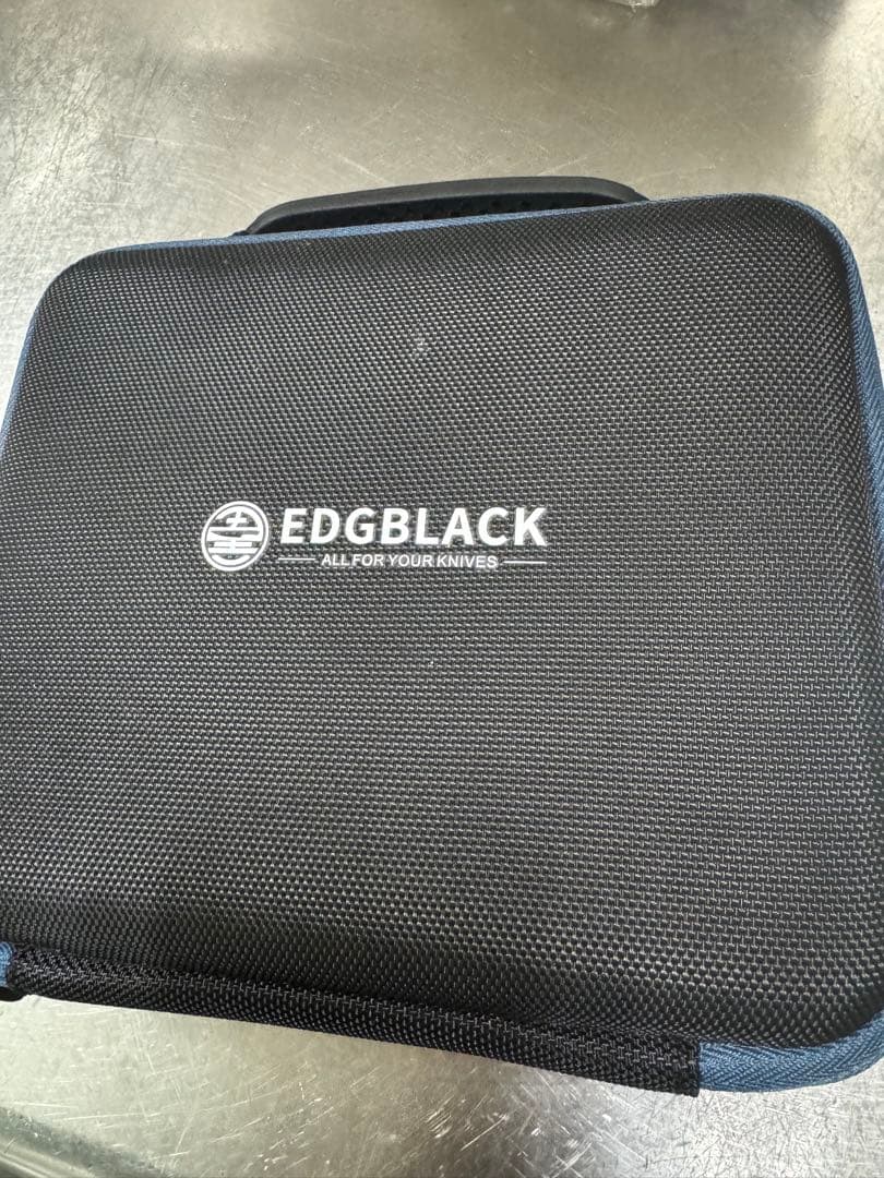 EDGBLACK Knife Sharpener Flex シャープナー