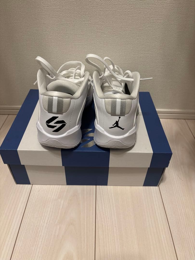 JORDAN LUKA3 ジョーダン ルカ３ 26.5cm