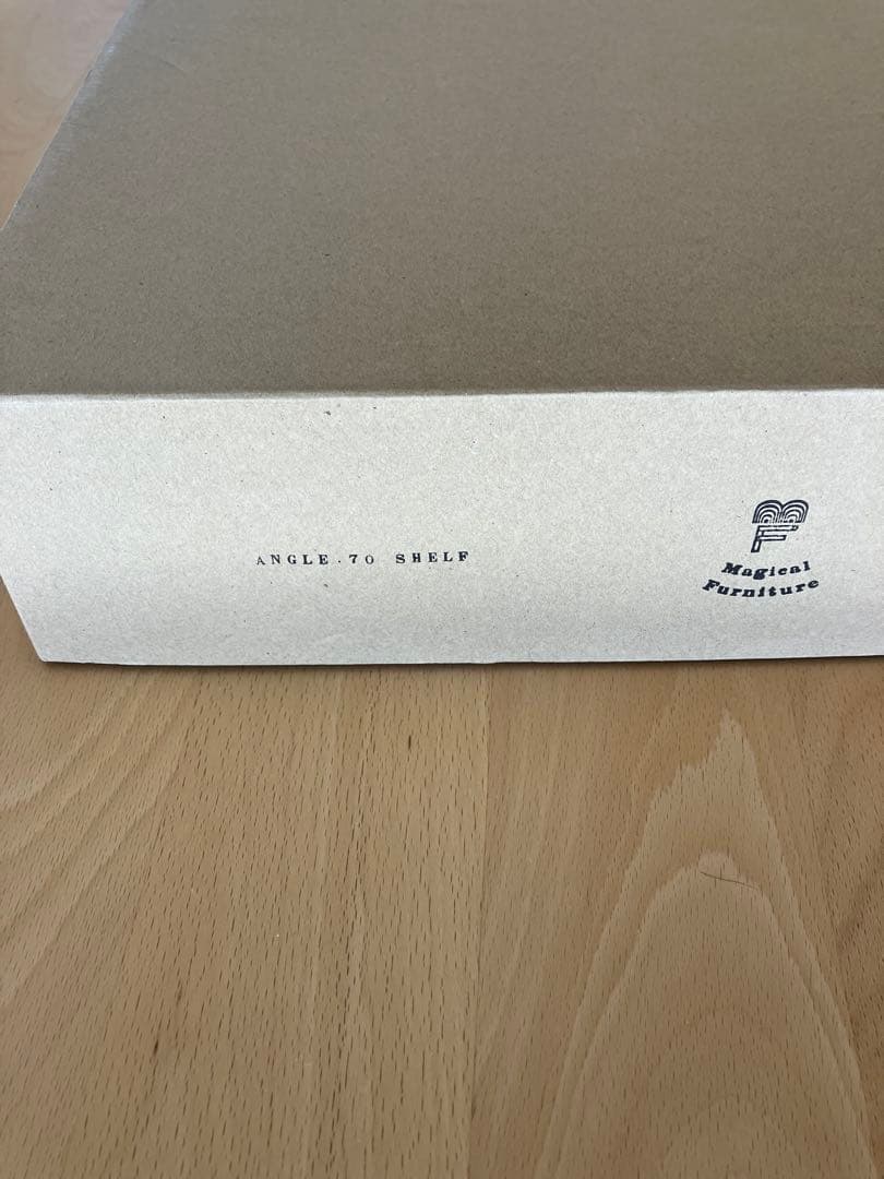その他 Magical Furniture Angle 70 Shelf