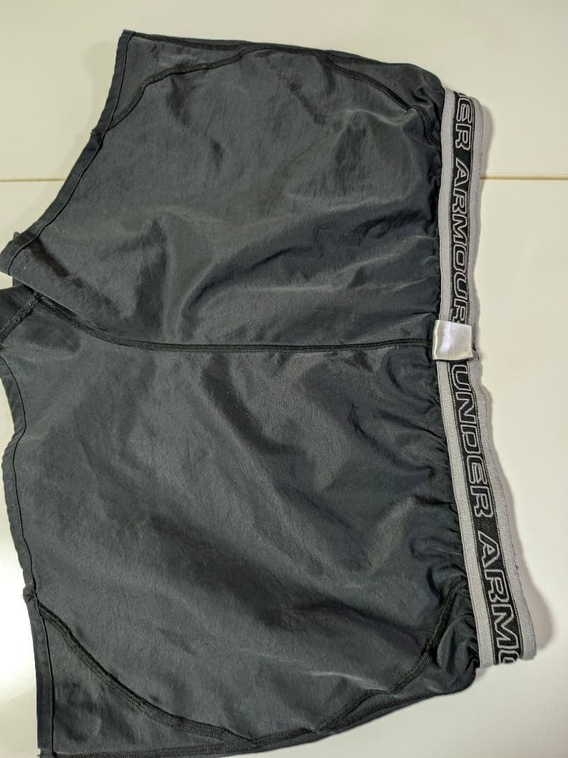 【nyorobon】アンダーアーマー　ラガーパンツ ワイルドナイツ　ＸＸＬ