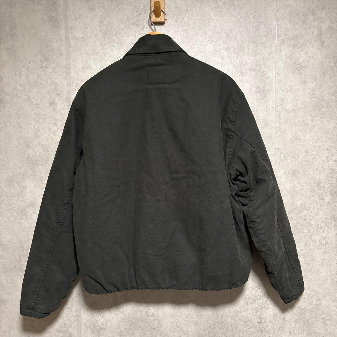 ZARA ザラ クロップドフィットトグルボタンジャケット S