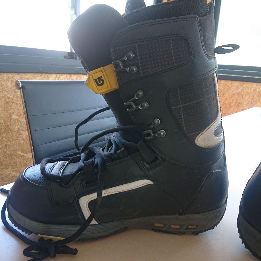 BURTON HAIL スノーボードブーツ 27、5