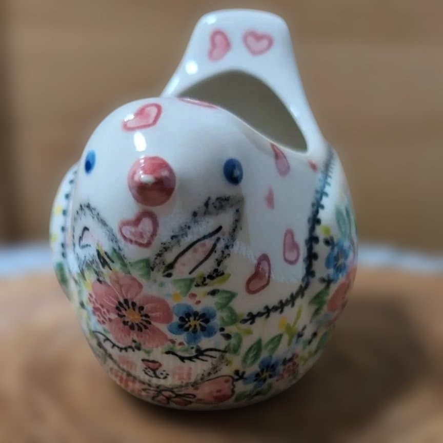 ＶＥＮＡ、ポーランド食器、ポーリッシュポタリー、ツェラミカ