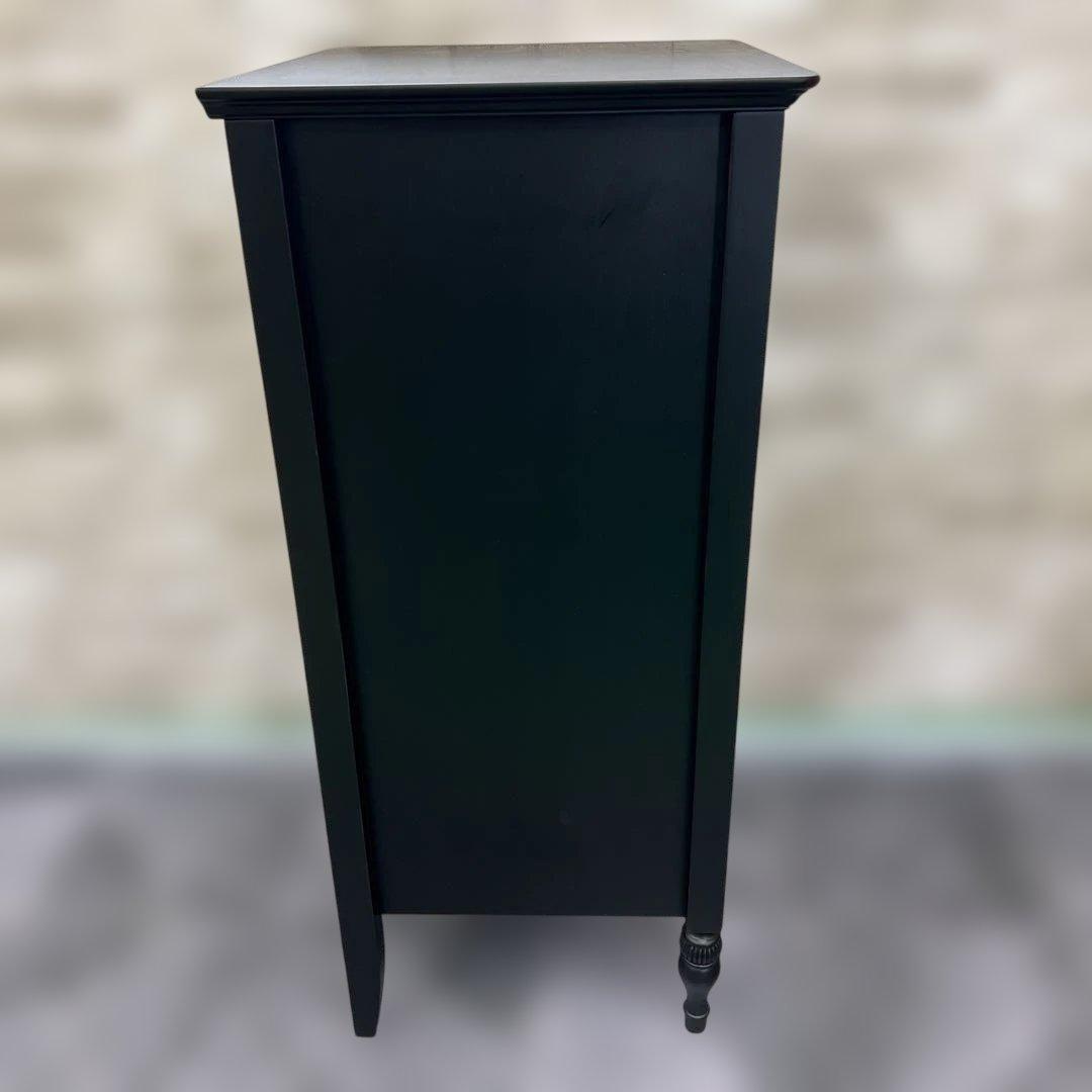 東海家具　TOKAI KAGU ノワール　チェスト45-5 マホガニー