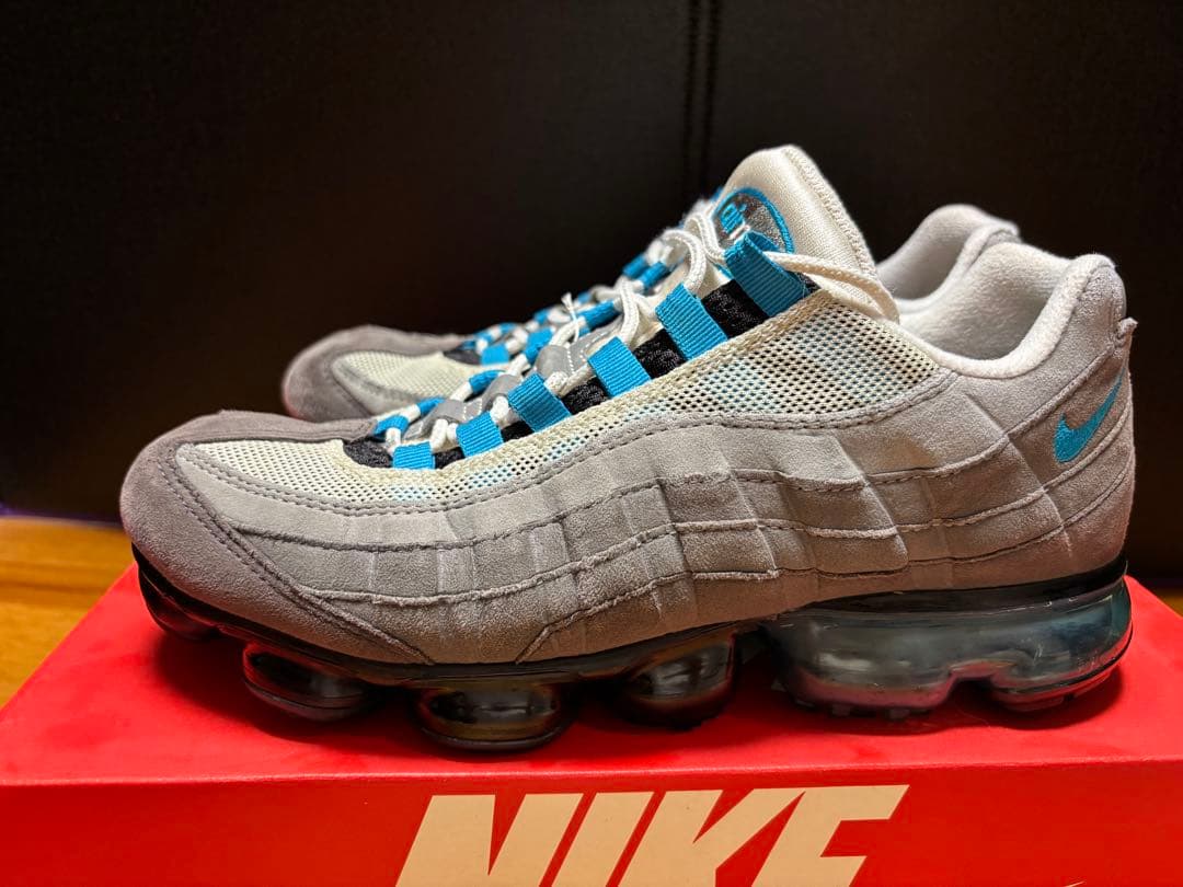 Nike Air VAPORMAX 95　箱付き