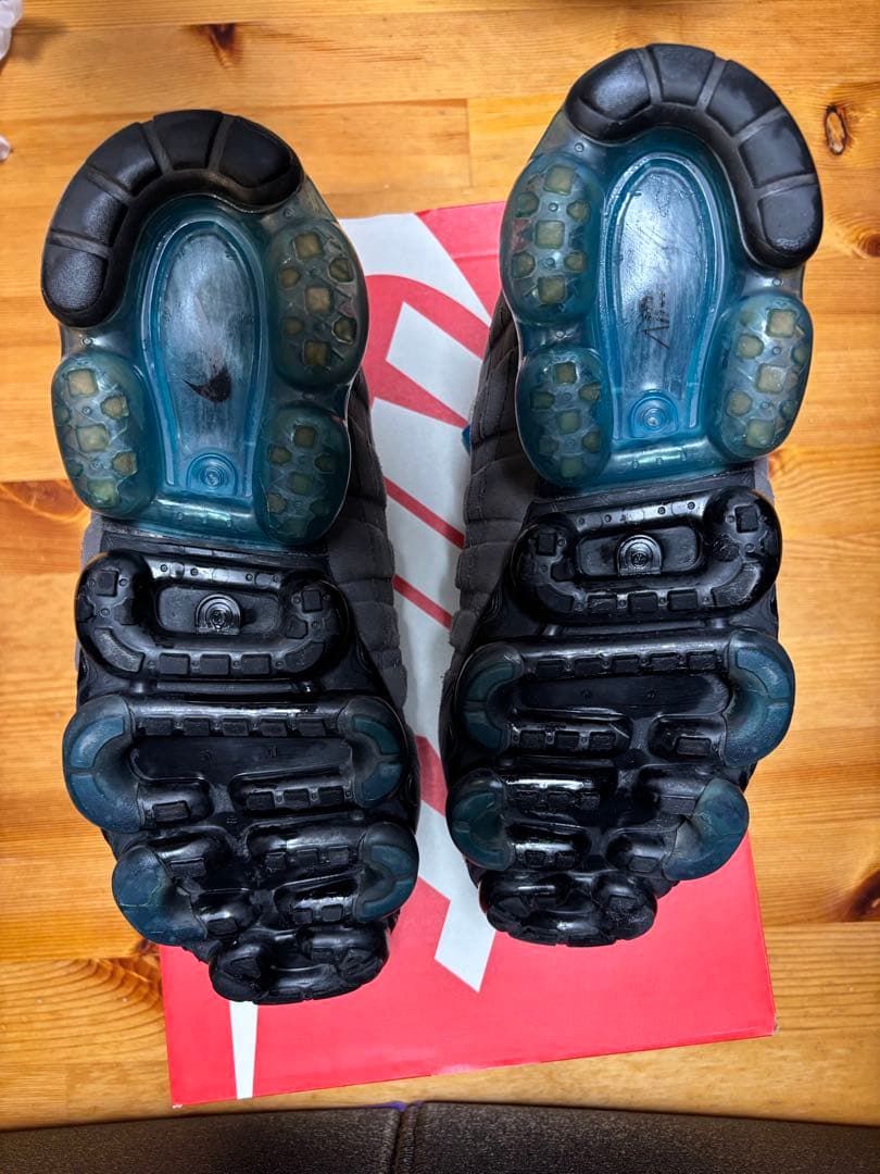Nike Air VAPORMAX 95　箱付き