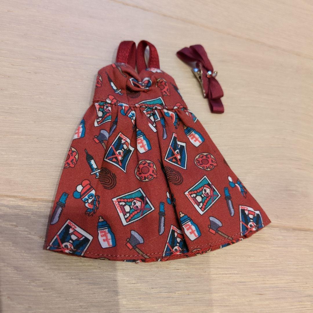 オダニミユキ be my baby!Cherry Psychopath