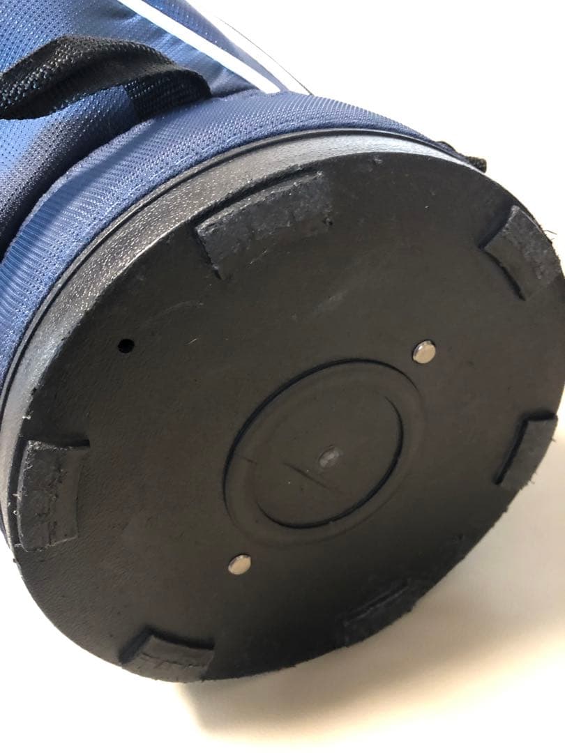 【送料込み】人気商品　タイトリスト 9型 5口枠 ゴルフバッグ