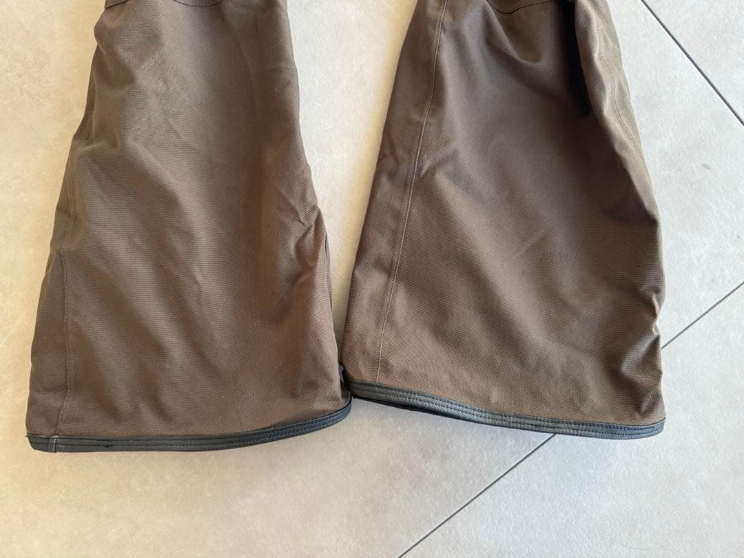 VOLCOM オーバーオールRoan Bib Overall メンズ　ビブパンツ