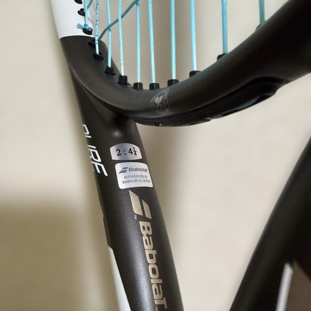 ピュアドライブ　ウィンブルドン2025