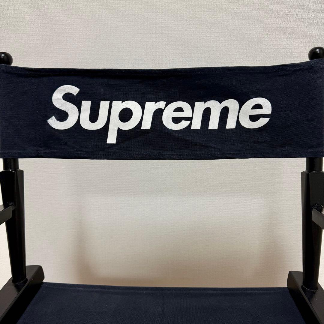 Supreme 19SS ディレクターズチェア Gold Medal