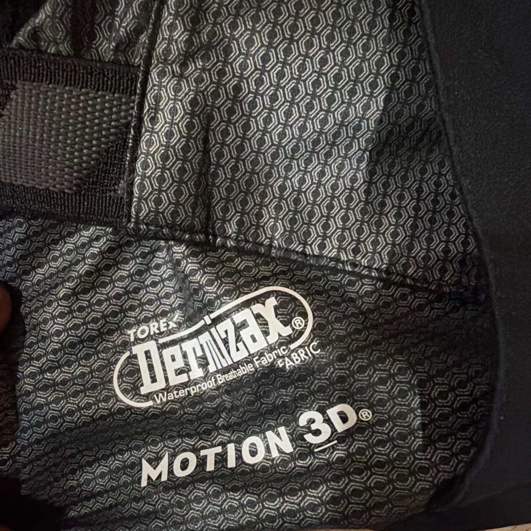 美品　DESCENTE×OGASAKA スキーウエア XLサイズオガサカブラック