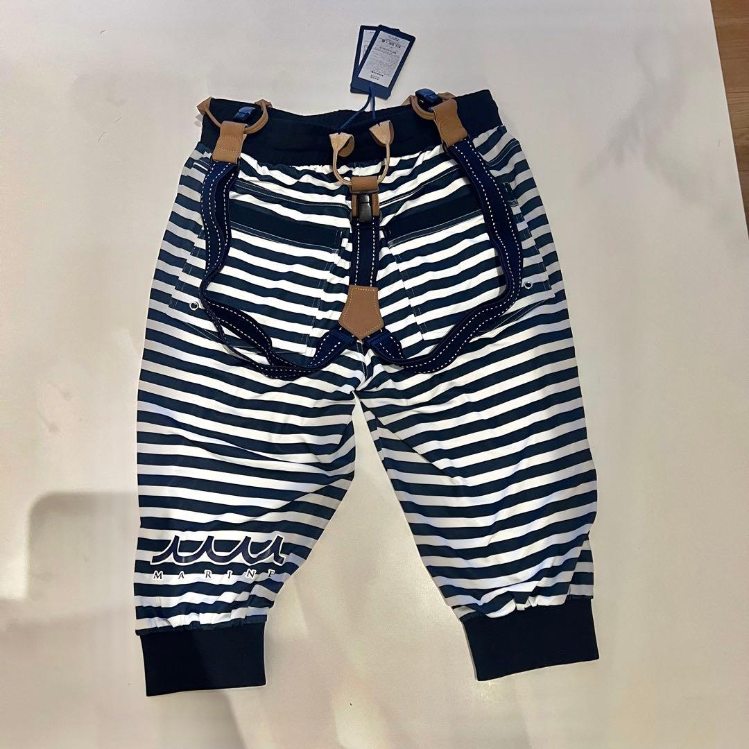 【新品未使用】ムータマリン　ラッシュ　３点セット