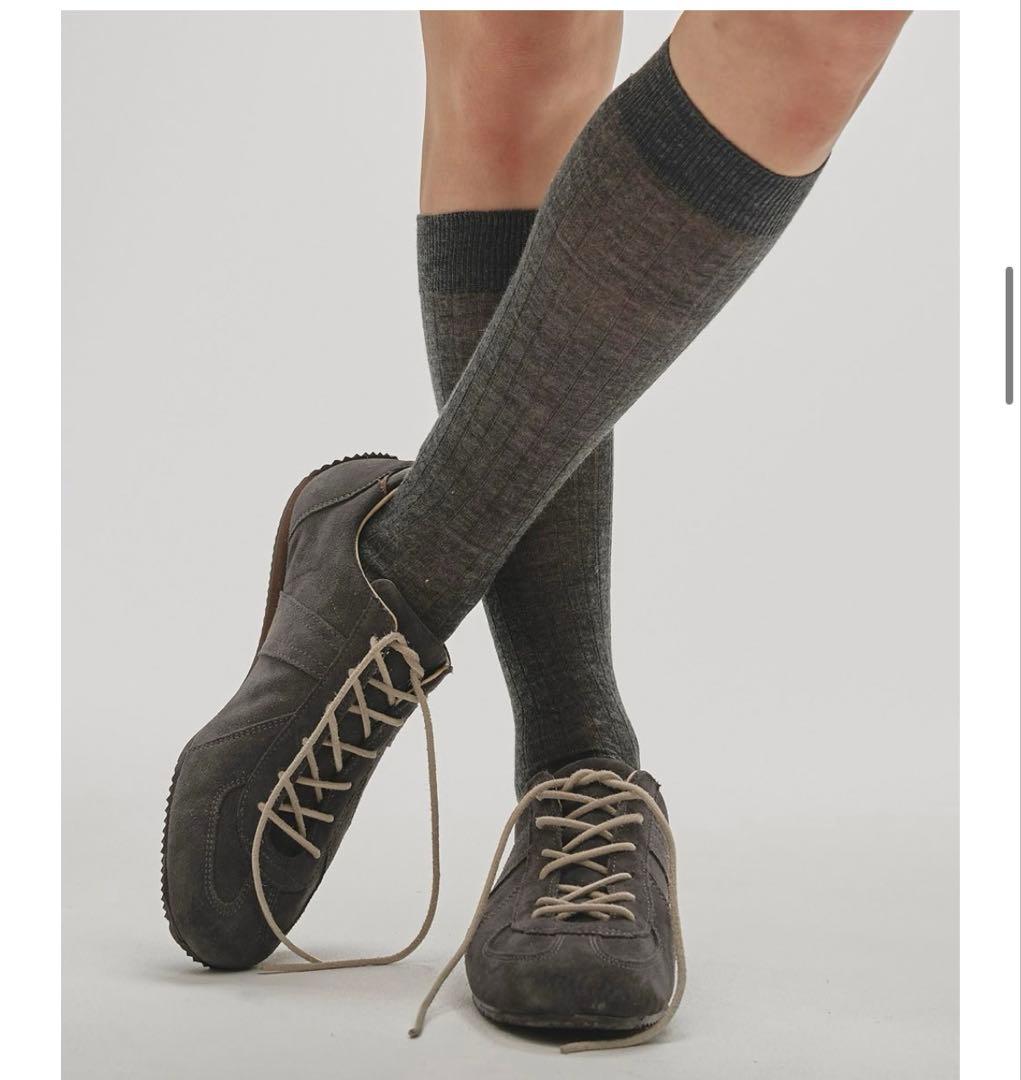 TODAYFUL German Trainer Type2 サイズ37