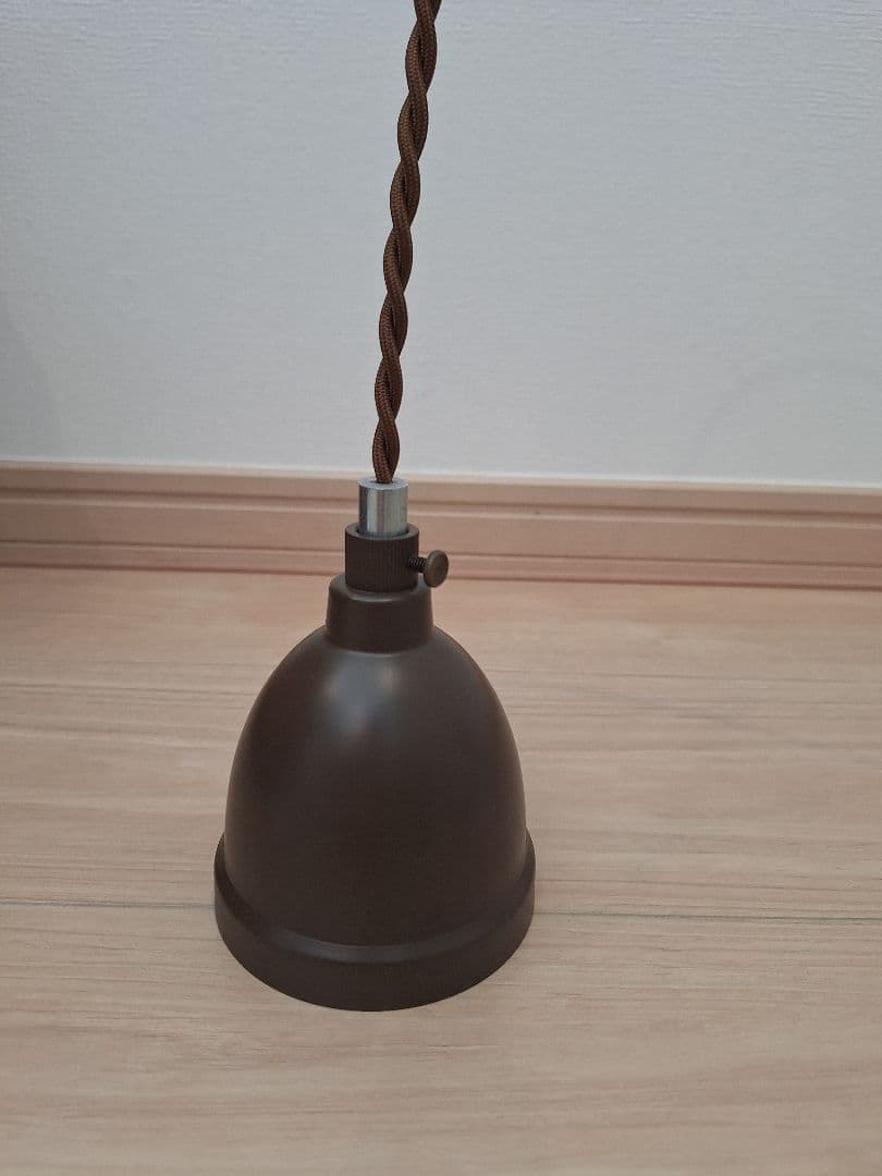 INTERFORM ベルカ　ペンダントライト　2個セット