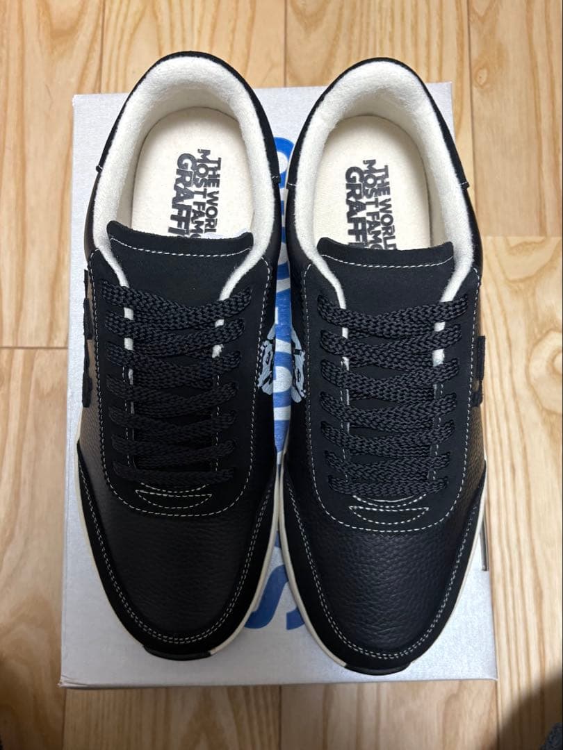 SANGACIO にゅBLOW 『BRANDALISED』