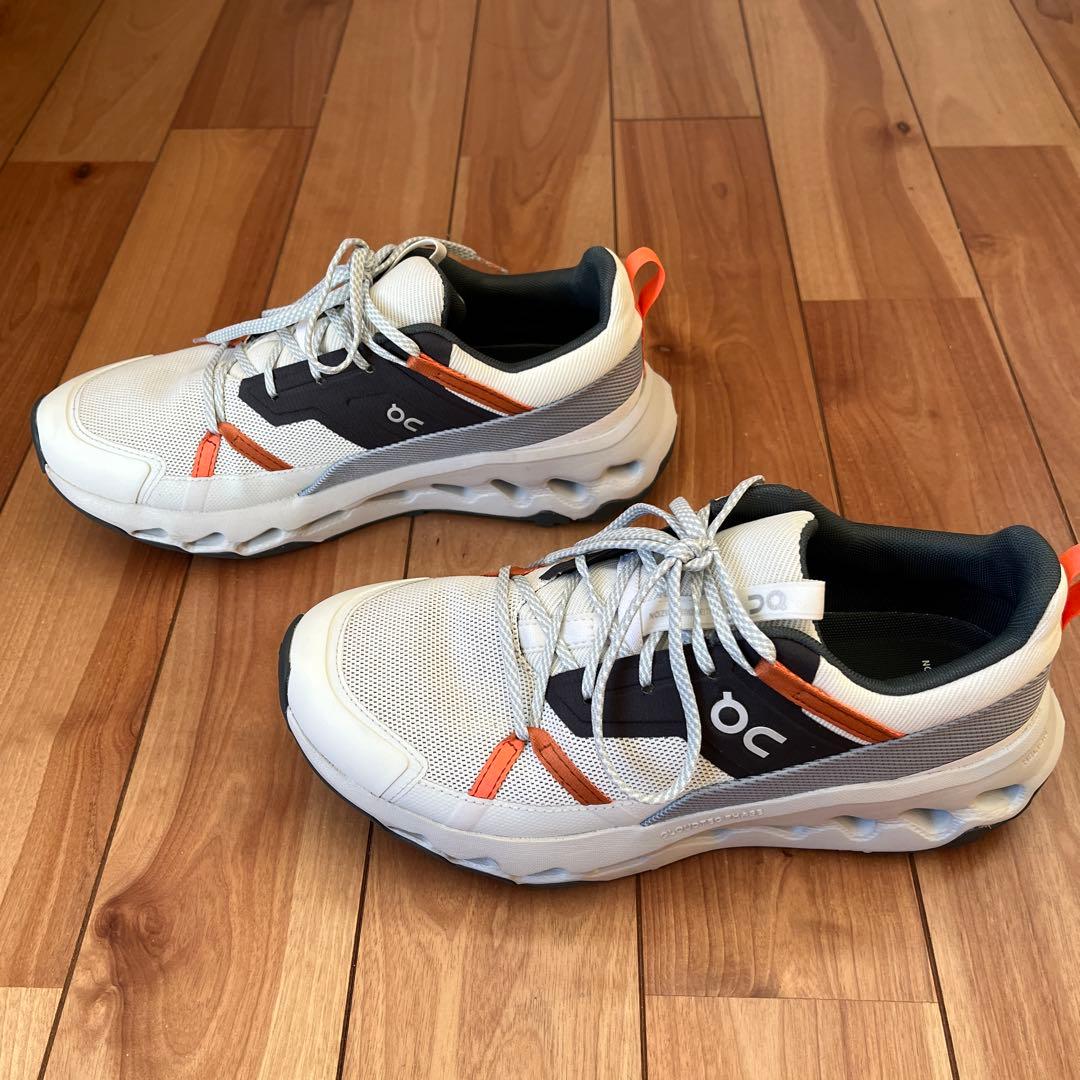 On Cloudhorizon オン クラウド ホライズン