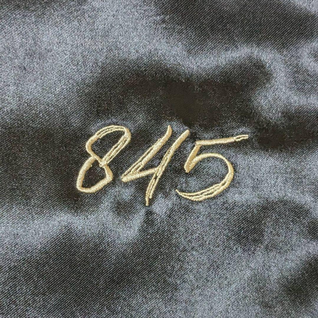 ✨新品未使用✨ 絡繰魂 進撃の巨人 エレン リバ－シブル スカジャン Sサイズ