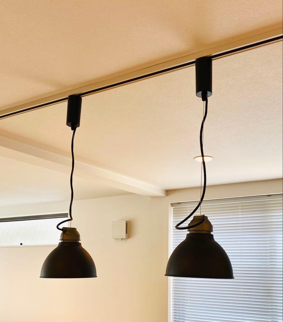 KOIZUMI ペンダントライト 2個セット