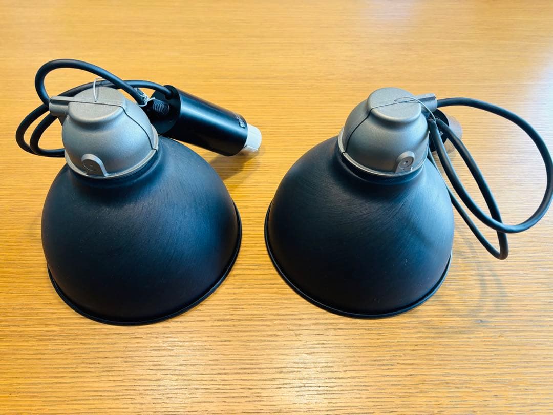 KOIZUMI ペンダントライト 2個セット