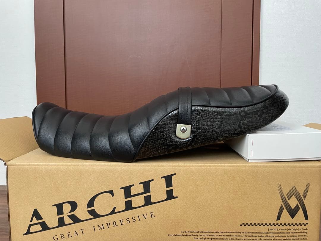 z900rs タックロールシート