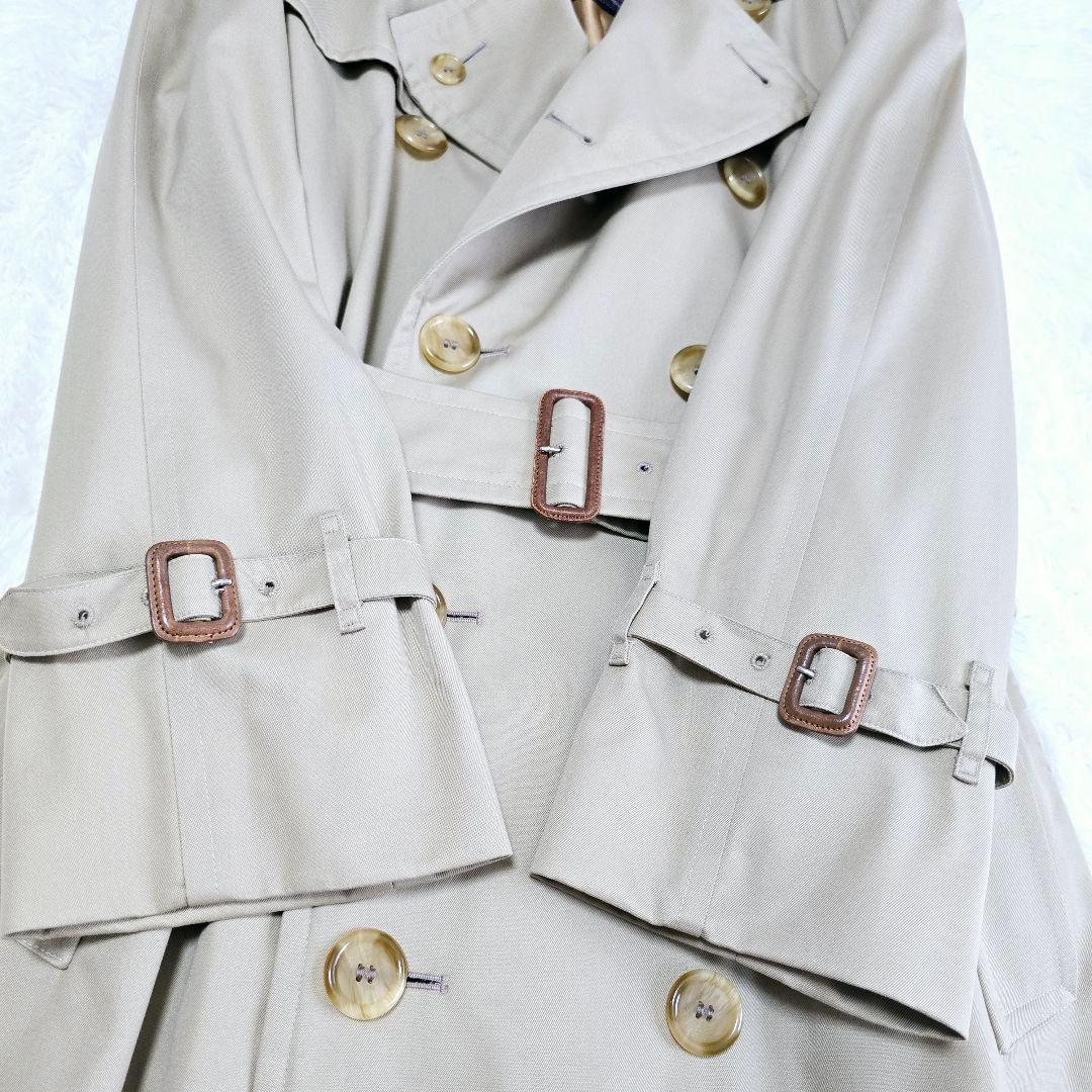 極美品✨バーバリー トレンチコート ライナー ノバチェック 2着まとめ