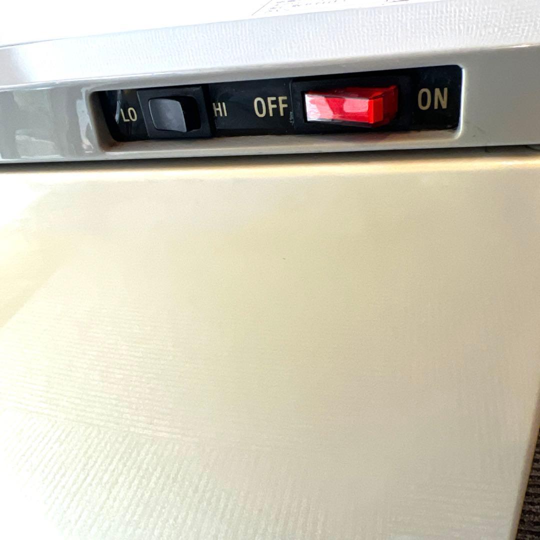 【稼働品】タオルウォーマー　おしぼりウォーマー　　　TW-20F