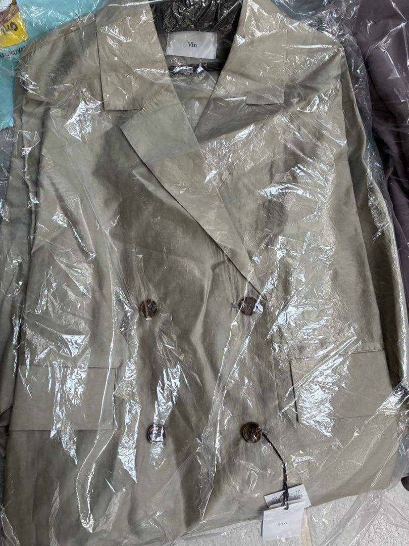 ヤマダヤ 夏福袋　再販　5点　抜き取りなし