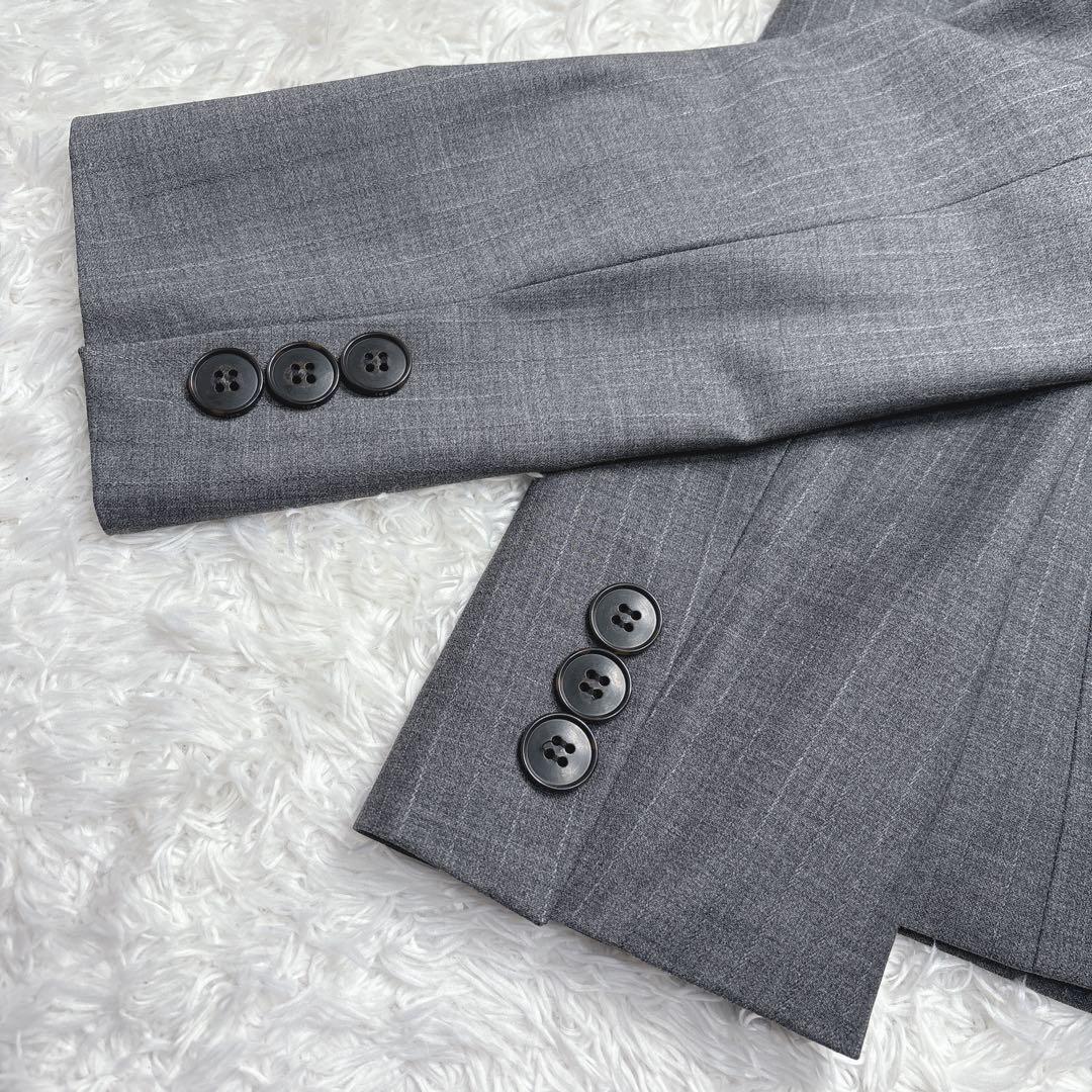 極美品 iCB complete 高級ライン セットアップ 11号 グレー