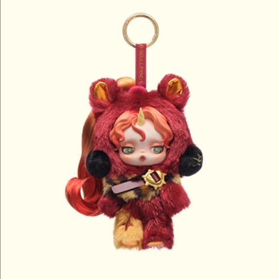 スカルパンダ×マイリトルポニー Sunset Shimmer(シークレット)