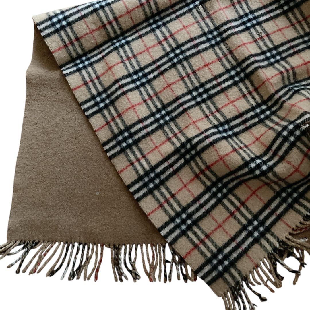 Burberry バーバリー ブランケット